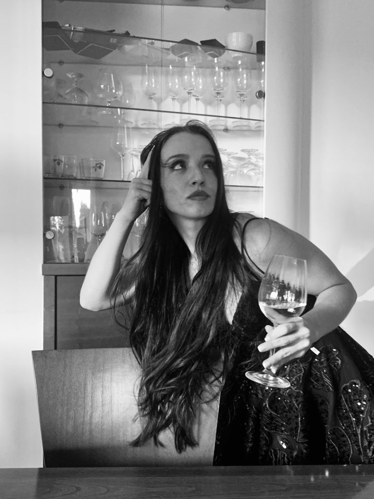 Kieliszek wiedzy newsletter