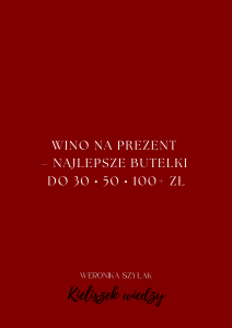 E-book wino na prezent