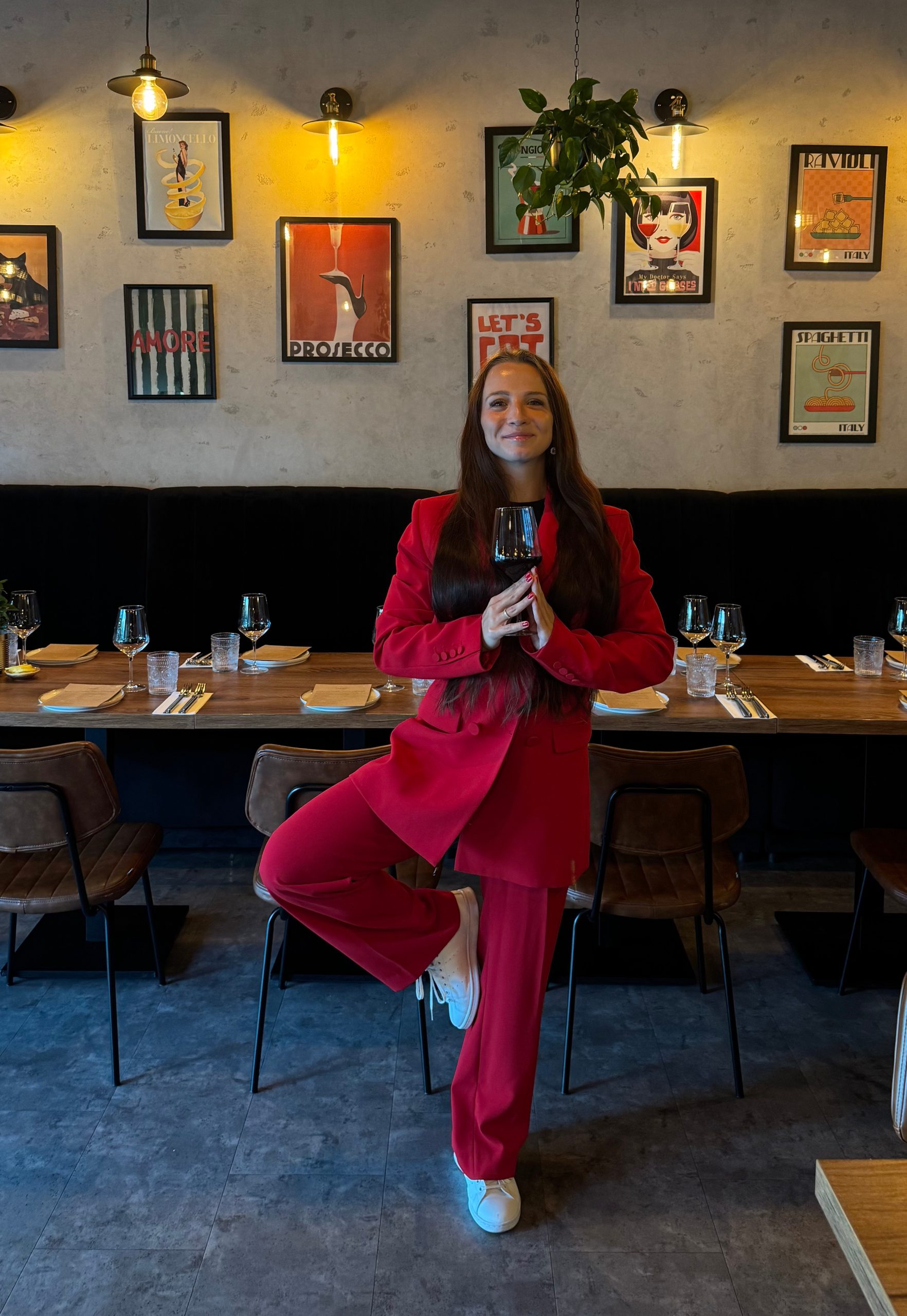 Kieliszek Wiedzy profilowe